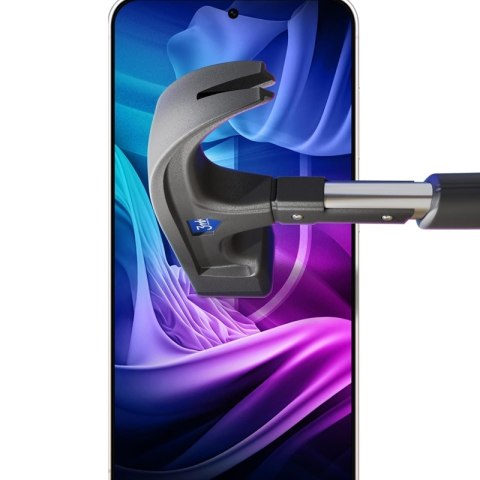 3mk Silky Matt Pro - Matowa folia ochronna do Samsung Galaxy S25 Edge 3mk Silky Matt Pro - Matowa folia ochronna do Samsung Galaxy S25 Edge