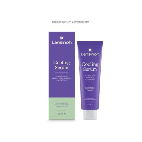 5005 SERUM CHŁODZĄCE ANTI ITCH 5005 SERUM CHŁODZĄCE ANTI ITCH