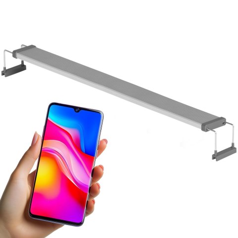 Chihiros B-Series B120 LED Light with Commander - lampa led sterowana aplikacją 120-140cm Chihiros B-Series B120 LED Light with Commander - lampa led sterowana aplikacją 120-140cm