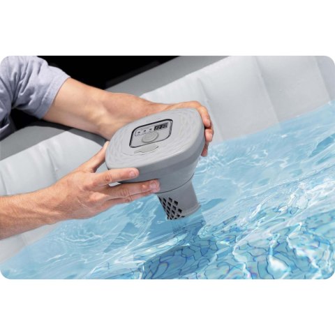 Generator chloru do dmuchanych SPA 0,5g/h Bestway 60340 Generator chloru do dmuchanych SPA 0,5g/h Bestway 60340