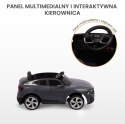 POJAZD NA AKUMULATOR AUDI ETRON SPORTBACK BLACK