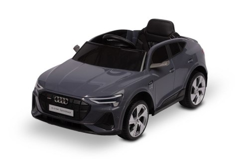 POJAZD NA AKUMULATOR AUDI ETRON SPORTBACK GREY POJAZD NA AKUMULATOR AUDI ETRON SPORTBACK GREY