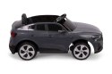 POJAZD NA AKUMULATOR AUDI ETRON SPORTBACK GREY