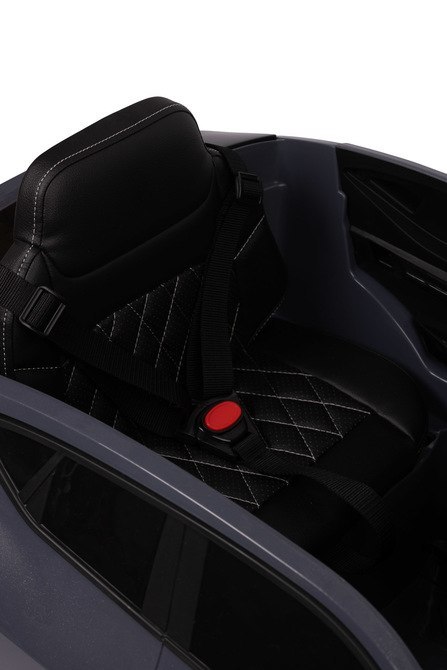 POJAZD NA AKUMULATOR AUDI ETRON SPORTBACK GREY POJAZD NA AKUMULATOR AUDI ETRON SPORTBACK GREY