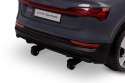POJAZD NA AKUMULATOR AUDI ETRON SPORTBACK GREY