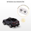 POJAZD NA AKUMULATOR AUDI ETRON SPORTBACK GREY