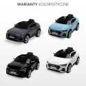 POJAZD NA AKUMULATOR AUDI ETRON SPORTBACK GREY