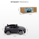 POJAZD NA AKUMULATOR AUDI ETRON SPORTBACK GREY