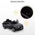 POJAZD NA AKUMULATOR AUDI ETRON SPORTBACK RED