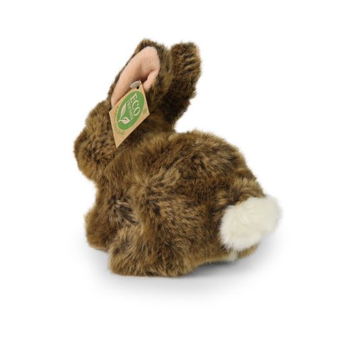 Rappa - Pluszowa maskotka Królik 17 cm Eco-Friendly Rappa - Pluszowa maskotka Królik 17 cm Eco-Friendly