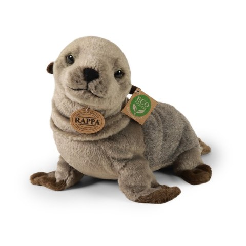 Rappa - Pluszowa maskotka Lew Morski 30 cm Eco-Friendly Rappa - Pluszowa maskotka Lew Morski 30 cm Eco-Friendly