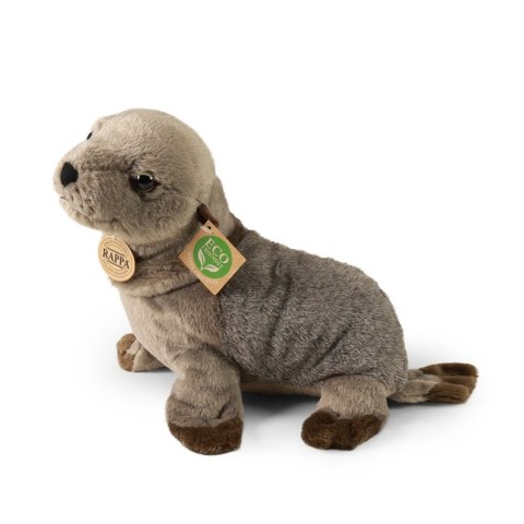 Rappa - Pluszowa maskotka Lew Morski 30 cm Eco-Friendly Rappa - Pluszowa maskotka Lew Morski 30 cm Eco-Friendly
