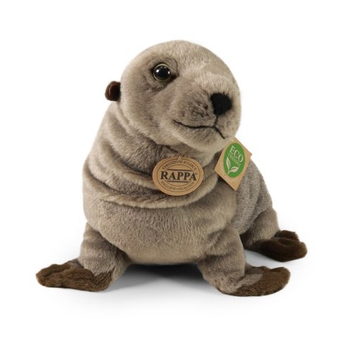 Rappa - Pluszowa maskotka Lew Morski 30 cm Eco-Friendly Rappa - Pluszowa maskotka Lew Morski 30 cm Eco-Friendly