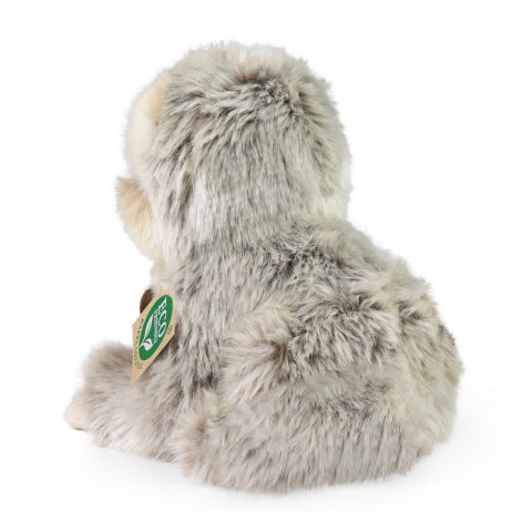 Rappa - Pluszowa maskotka siedzący Leniwiec 18 cm Eco-Friendly Rappa - Pluszowa maskotka siedzący Leniwiec 18 cm Eco-Friendly