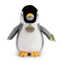 Rappa - Pluszowa maskotka stojący Pingwinek 20 cm Eco-Friendly