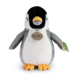 Rappa - Pluszowa maskotka stojący Pingwinek 20 cm Eco-Friendly