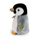 Rappa - Pluszowa maskotka stojący Pingwinek 20 cm Eco-Friendly