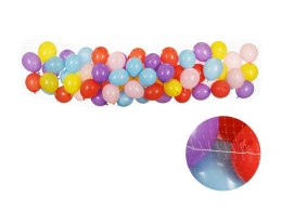 Siatka do Zrzutu Balonów 3x1m