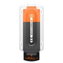 Spigen GLAS.TR EZ Fit Pro - Szkło hartowane do Samsung Galaxy S25 Edge