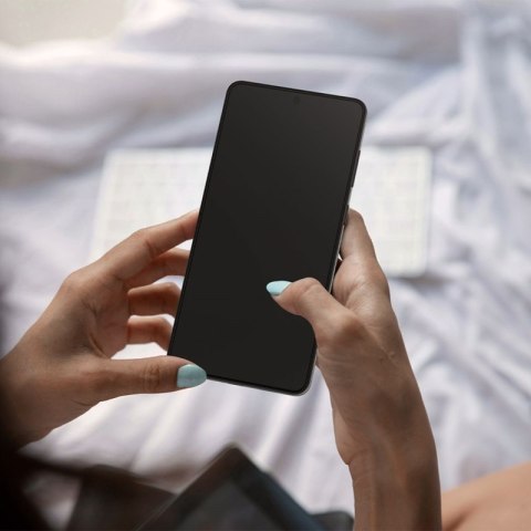 Spigen GLAS.TR EZ Fit Pro - Szkło hartowane do Samsung Galaxy S25 Edge Spigen GLAS.TR EZ Fit Pro - Szkło hartowane do Samsung Galaxy S25 Edge