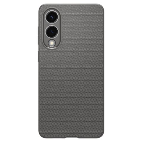Spigen Liquid Air - Etui do Samsung Galaxy S25 Edge (Marble Grey) Spigen Liquid Air - Etui do Samsung Galaxy S25 Edge (Marble Grey)