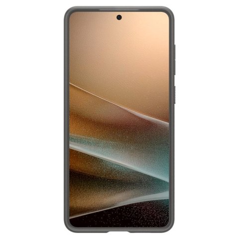 Spigen Liquid Air - Etui do Samsung Galaxy S25 Edge (Marble Grey) Spigen Liquid Air - Etui do Samsung Galaxy S25 Edge (Marble Grey)