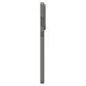 Spigen Liquid Air - Etui do Samsung Galaxy S25 Edge (Marble Grey)