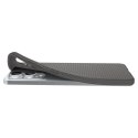 Spigen Liquid Air - Etui do Samsung Galaxy S25 Edge (Marble Grey)