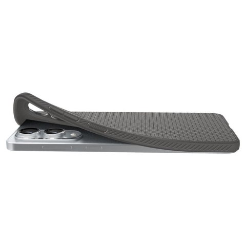 Spigen Liquid Air - Etui do Samsung Galaxy S25 Edge (Marble Grey) Spigen Liquid Air - Etui do Samsung Galaxy S25 Edge (Marble Grey)