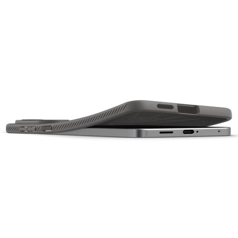Spigen Liquid Air - Etui do Samsung Galaxy S25 Edge (Marble Grey) Spigen Liquid Air - Etui do Samsung Galaxy S25 Edge (Marble Grey)