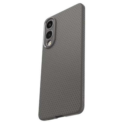 Spigen Liquid Air - Etui do Samsung Galaxy S25 Edge (Marble Grey) Spigen Liquid Air - Etui do Samsung Galaxy S25 Edge (Marble Grey)