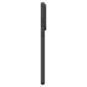 Spigen Liquid Air - Etui do Samsung Galaxy S25 Edge (Matte Black)