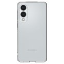 Spigen Liquid Crystal - Etui do Samsung Galaxy S25 Edge (Crystal Clear)
