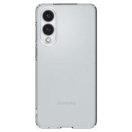 Spigen Liquid Crystal - Etui do Samsung Galaxy S25 Edge (Crystal Clear)