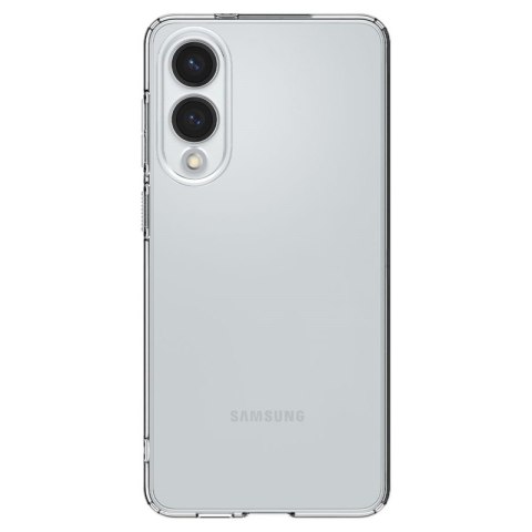 Spigen Liquid Crystal - Etui do Samsung Galaxy S25 Edge (Crystal Clear) Spigen Liquid Crystal - Etui do Samsung Galaxy S25 Edge (Crystal Clear)