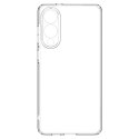Spigen Liquid Crystal - Etui do Samsung Galaxy S25 Edge (Crystal Clear)