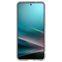Spigen Liquid Crystal - Etui do Samsung Galaxy S25 Edge (Crystal Clear)