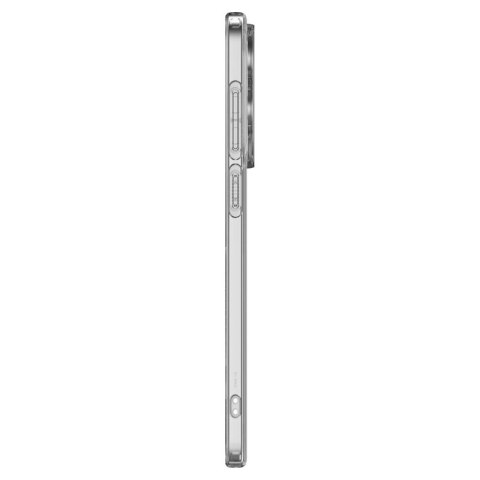 Spigen Liquid Crystal - Etui do Samsung Galaxy S25 Edge (Crystal Clear) Spigen Liquid Crystal - Etui do Samsung Galaxy S25 Edge (Crystal Clear)
