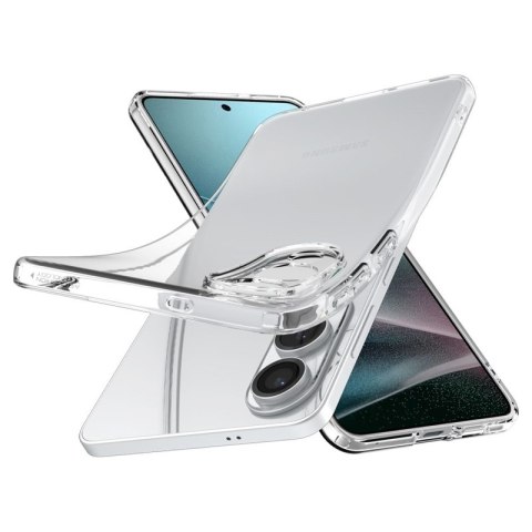 Spigen Liquid Crystal - Etui do Samsung Galaxy S25 Edge (Crystal Clear) Spigen Liquid Crystal - Etui do Samsung Galaxy S25 Edge (Crystal Clear)