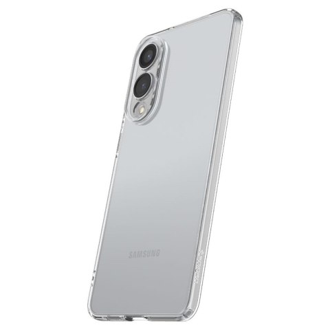 Spigen Liquid Crystal - Etui do Samsung Galaxy S25 Edge (Crystal Clear) Spigen Liquid Crystal - Etui do Samsung Galaxy S25 Edge (Crystal Clear)