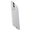 Spigen Liquid Crystal - Etui do Samsung Galaxy S25 Edge (Crystal Clear)