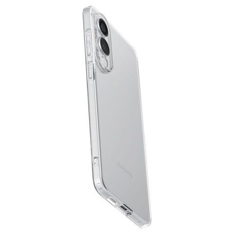 Spigen Liquid Crystal - Etui do Samsung Galaxy S25 Edge (Crystal Clear) Spigen Liquid Crystal - Etui do Samsung Galaxy S25 Edge (Crystal Clear)