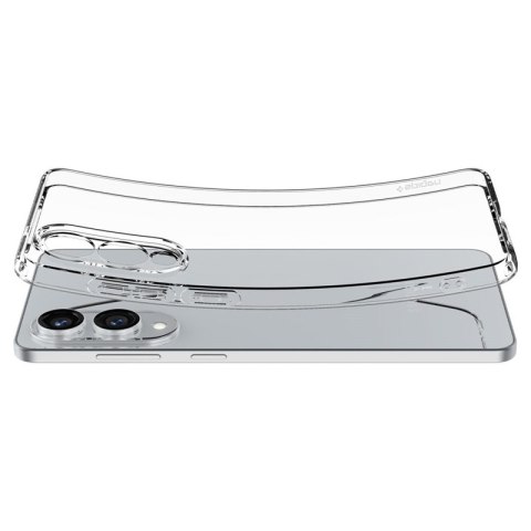 Spigen Liquid Crystal - Etui do Samsung Galaxy S25 Edge (Crystal Clear) Spigen Liquid Crystal - Etui do Samsung Galaxy S25 Edge (Crystal Clear)