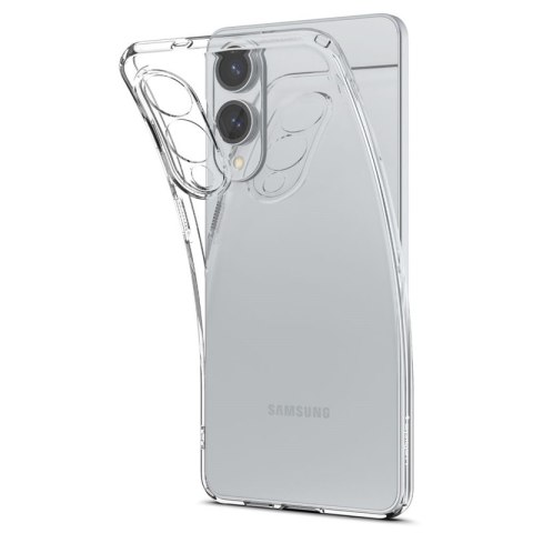 Spigen Liquid Crystal - Etui do Samsung Galaxy S25 Edge (Crystal Clear) Spigen Liquid Crystal - Etui do Samsung Galaxy S25 Edge (Crystal Clear)