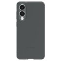Spigen Liquid Crystal - Etui do Samsung Galaxy S25 Edge (Space Crystal)
