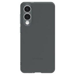 Spigen Liquid Crystal - Etui do Samsung Galaxy S25 Edge (Space Crystal)