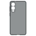 Spigen Liquid Crystal - Etui do Samsung Galaxy S25 Edge (Space Crystal)