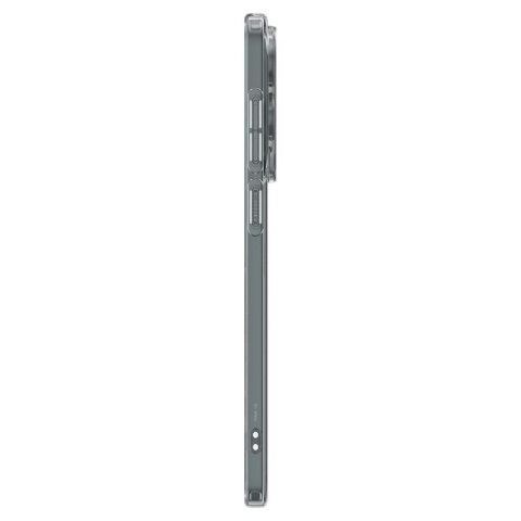 Spigen Liquid Crystal - Etui do Samsung Galaxy S25 Edge (Space Crystal) Spigen Liquid Crystal - Etui do Samsung Galaxy S25 Edge (Space Crystal)