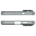 Spigen Liquid Crystal - Etui do Samsung Galaxy S25 Edge (Space Crystal)