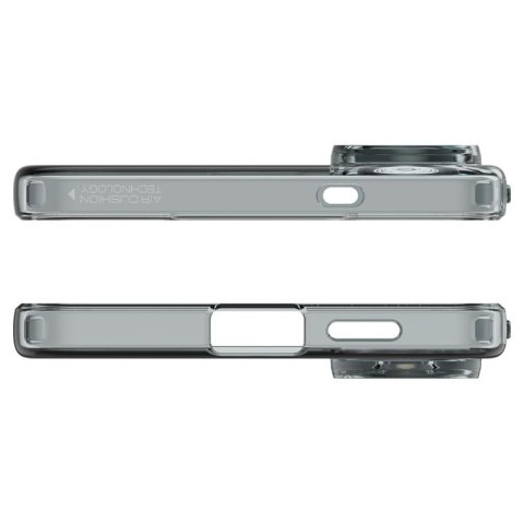 Spigen Liquid Crystal - Etui do Samsung Galaxy S25 Edge (Space Crystal) Spigen Liquid Crystal - Etui do Samsung Galaxy S25 Edge (Space Crystal)